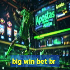 big win bet br